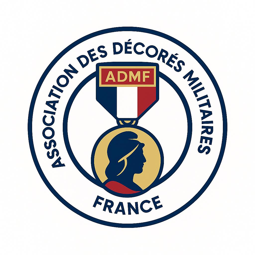 Association des Décorés Militaires Français
