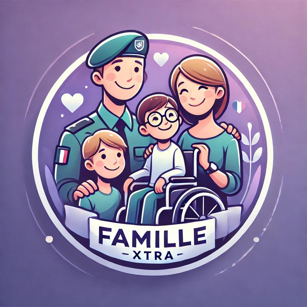 Famille Xtra